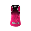 Pirongia Rugby Club Womens Singlet