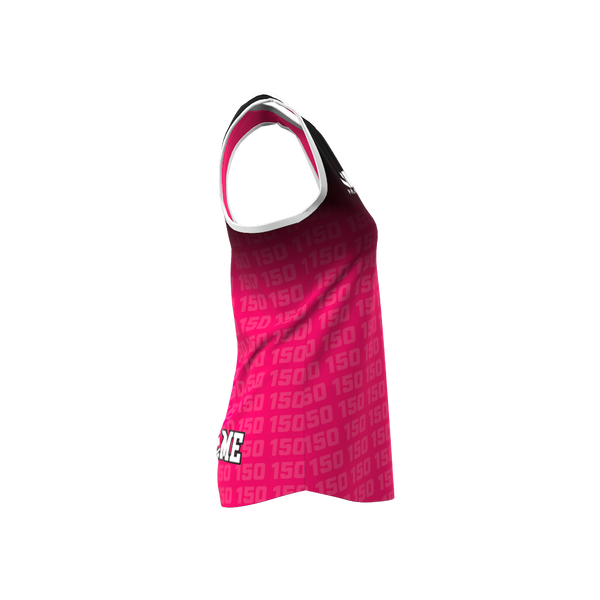 Pirongia Rugby Club Womens Singlet