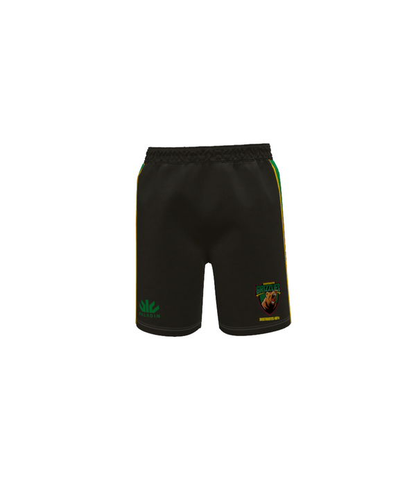 District O40's Training Shorts