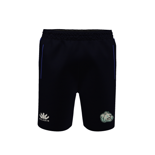 High School Old Boys RFC Gym Shorts - Mens