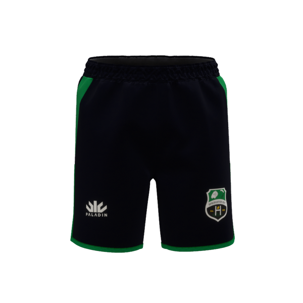 Springston RFC Gym Shorts