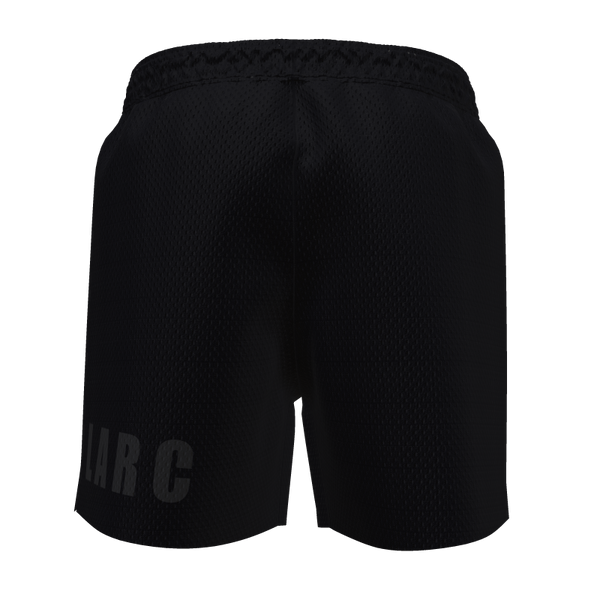Linton Army RC Gym Short