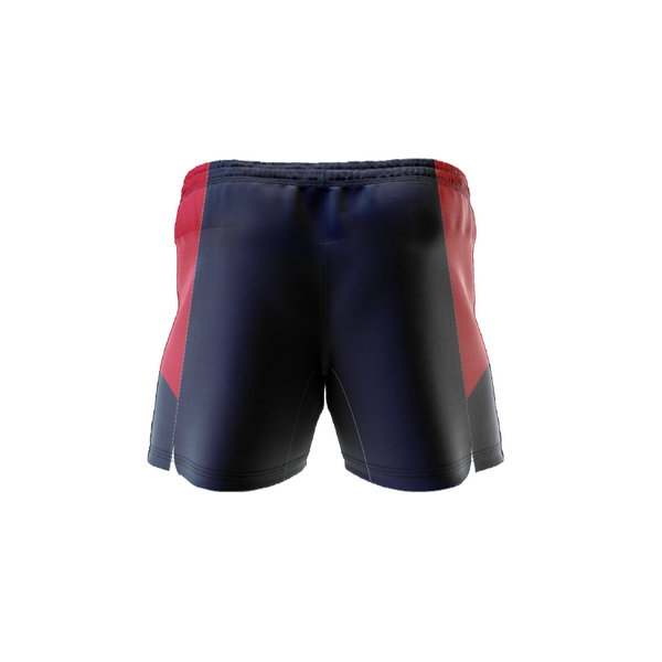 Pioneer RFC Gym Shorts