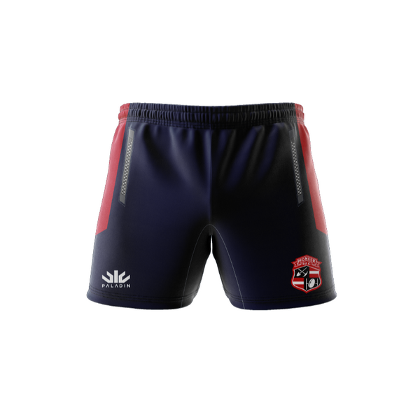 Pioneer RFC Gym Shorts