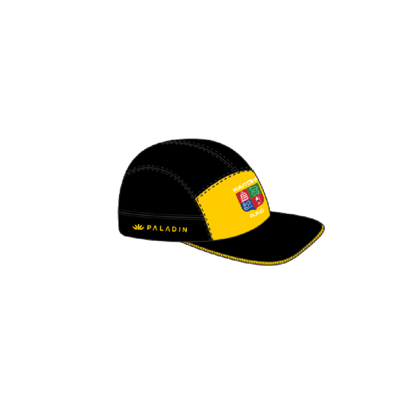 Waitohi RFC Adventure Cap