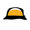 Papanui Tigers Adventure Bucket Hat