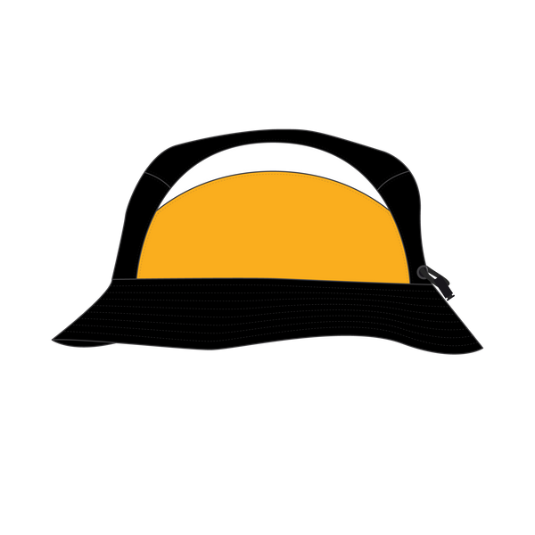 Papanui Tigers Adventure Bucket Hat