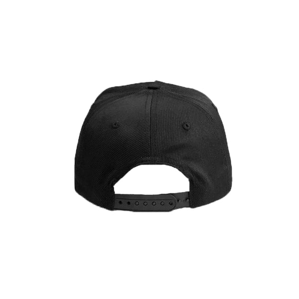 NZFF Supporters Sideline Cap