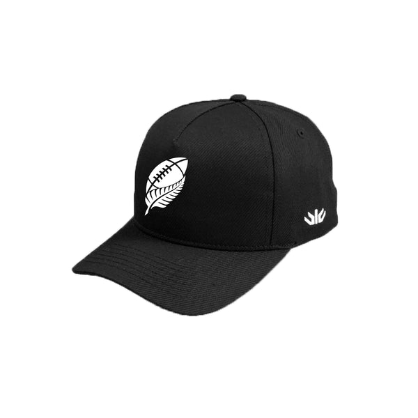 NZFF Supporters Sideline Cap