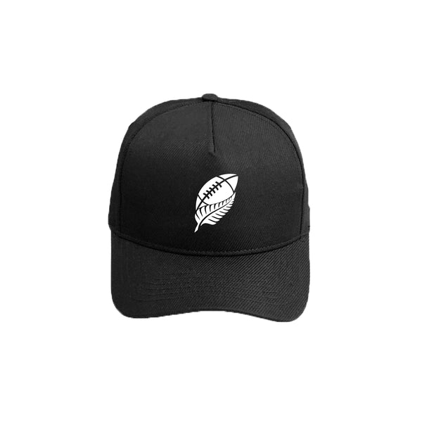 NZFF Supporters Sideline Cap