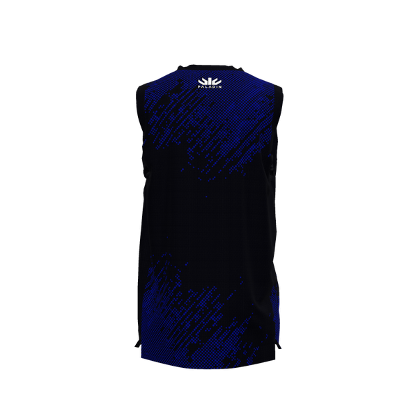 High School Old Boys RFC Basketball Singlet - Mens