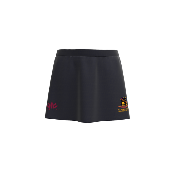 Hamilton Girls HS Junior Netball Skort