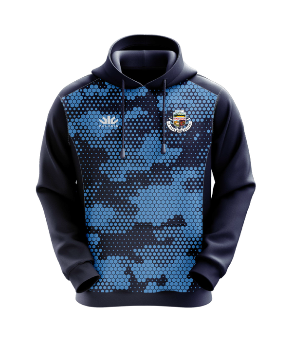 Te Puke Cricket Senior Hoody