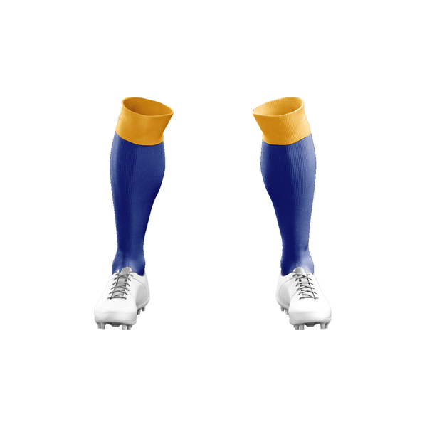 Otago Rugby Referees Socks