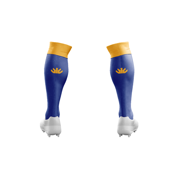 Otago Rugby Referees Socks