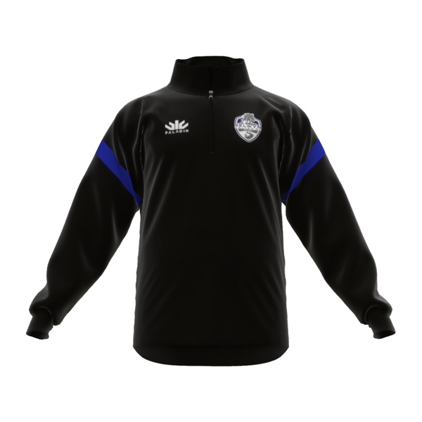 Selwyn United FC Training Pullover - Mens