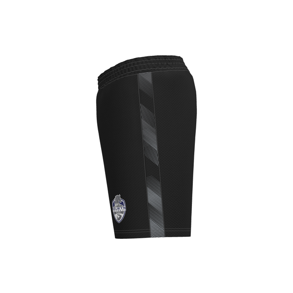 Selwyn United FC Training Shorts - Womens