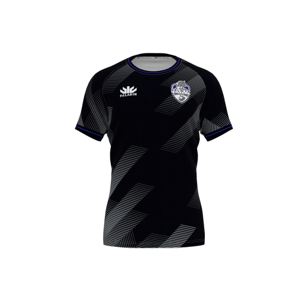 Selwyn United FC Training Tee - Mens & Kids