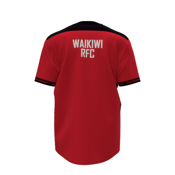 Waikiwi RFC Training Tee - Kids