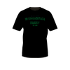 Wainuiomata RFC Cotton T-Shirt - Mens and Kids