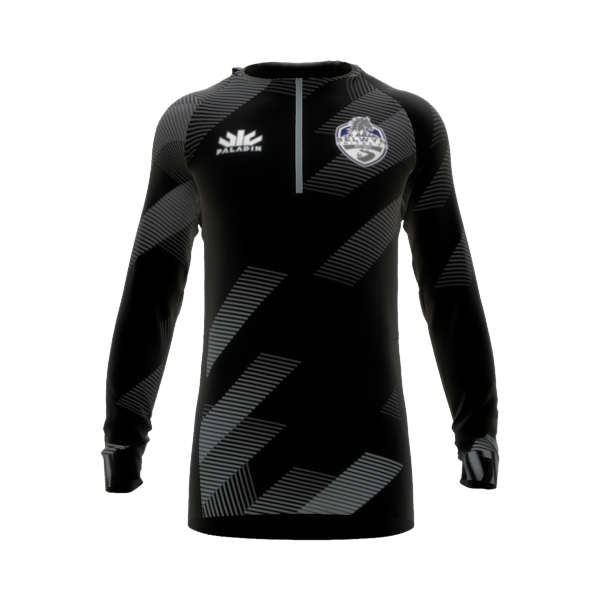 Selwyn United FC Training Jersey - Adults & Kids