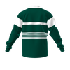 2026 Manawatū Turbos Retro Jersey