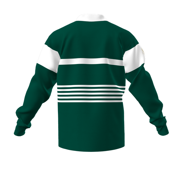 2026 Manawatū Turbos Retro Jersey