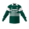 2026 Manawatū Turbos Retro Jersey