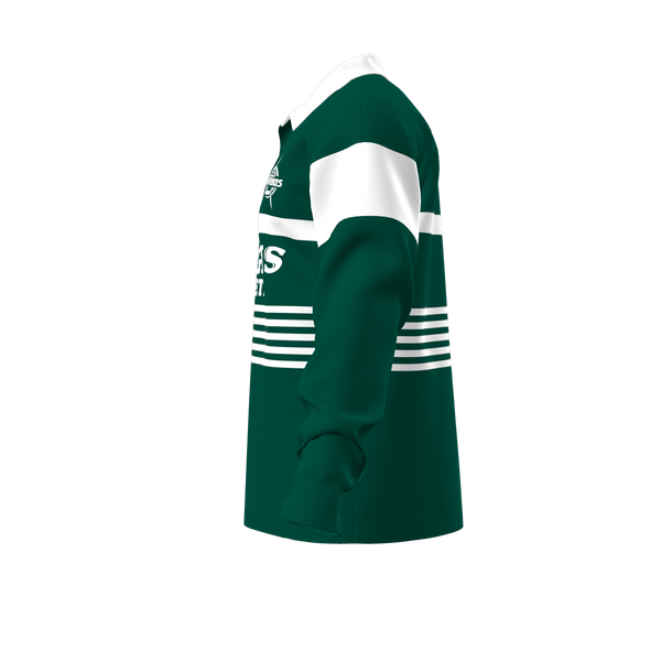 2026 Manawatū Turbos Retro Jersey