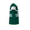2026 Manawatū Turbos Retro Jersey