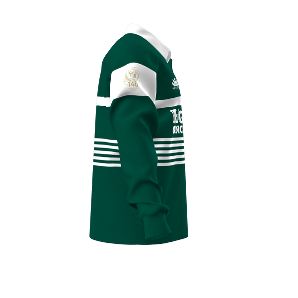 2026 Manawatū Turbos Retro Jersey
