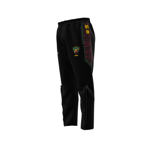 District O40's Trackpants