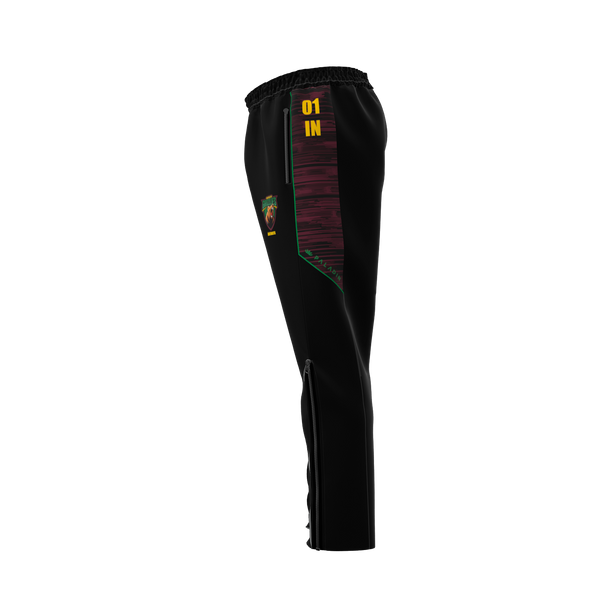 District O40's Trackpants