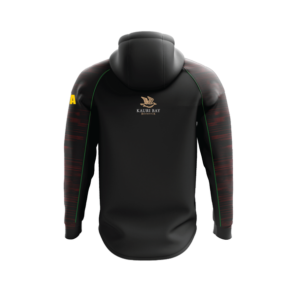 District O40's Hoody