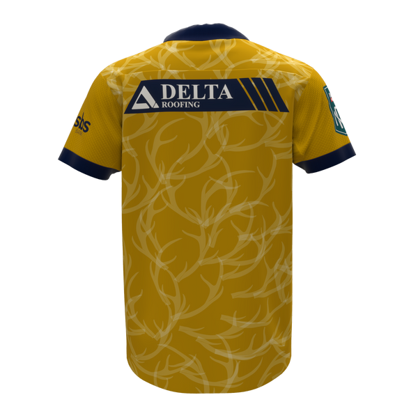 Southland Stags Training Jersey