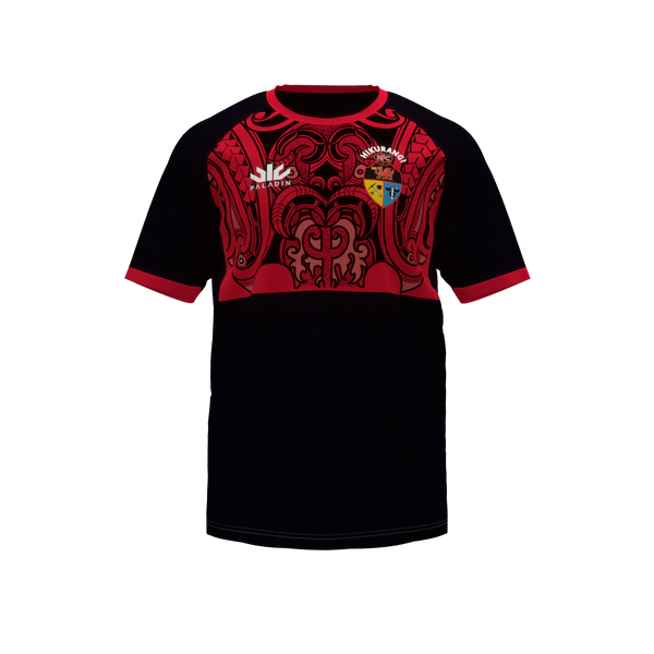 Hikurangi Club T-Shirt