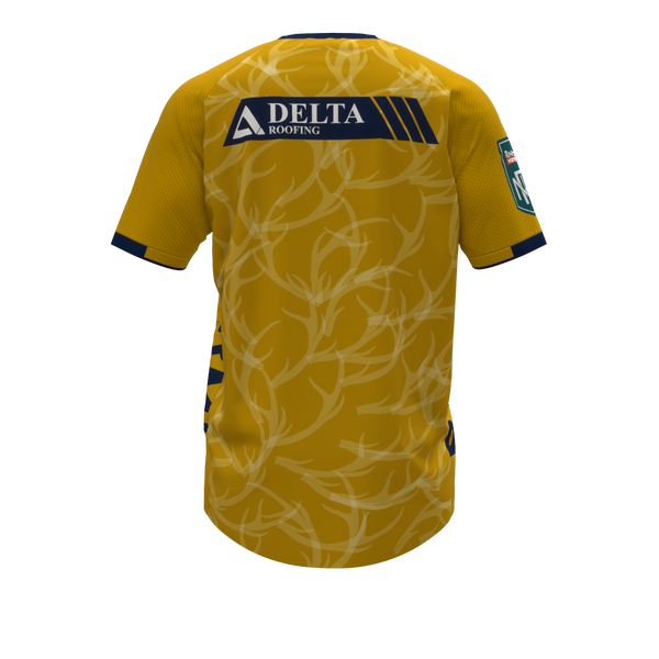 Southland Stags Training Tee - Kids