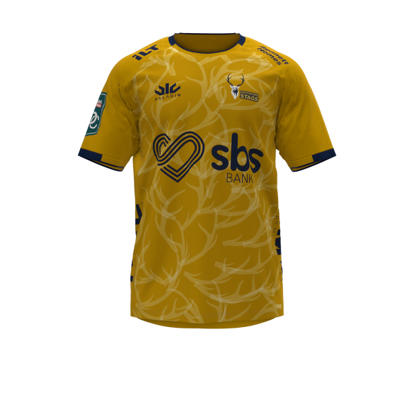 Southland Stags Training Tee - Kids