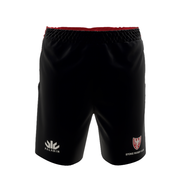 Stoke RC Gym Shorts