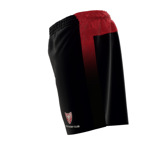 Stoke RC Gym Shorts