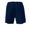 2026 Auckland Rugby Travel Shorts