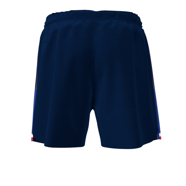 2026 Auckland Rugby Travel Shorts