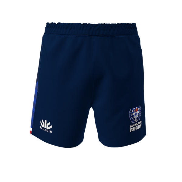 2026 Auckland Rugby Travel Shorts