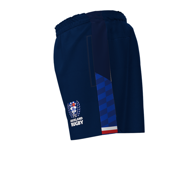 2026 Auckland Rugby Travel Shorts
