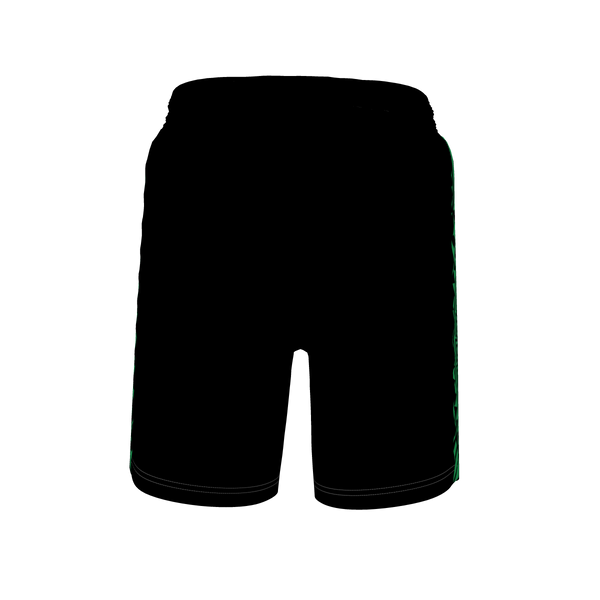 Wainuiomata RFC Training Shorts