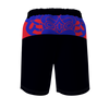 Rāhui Sports Club Gym Shorts