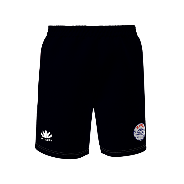 Rāhui Sports Club Gym Shorts