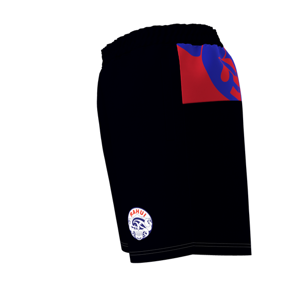 Rāhui Sports Club Gym Shorts