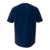 Tennis Northland Navy T-Shirt - Womens