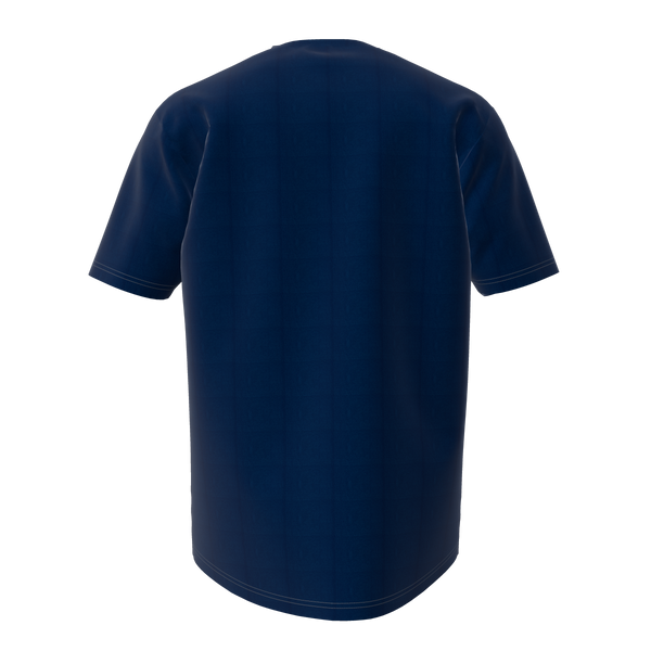 Tennis Northland Navy T-Shirt - Mens and Kids